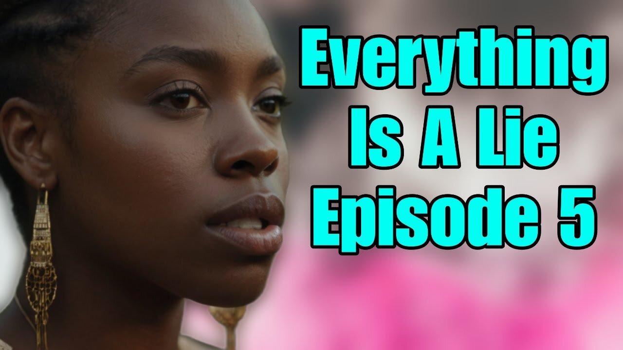 Everything Is A Lie | Season 2 | Episode 5