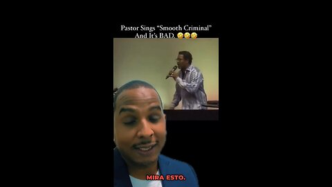 This video will make you laugh 🔥Este video te hara reir 😱 #jesus #religion #shorts #viral # #reels