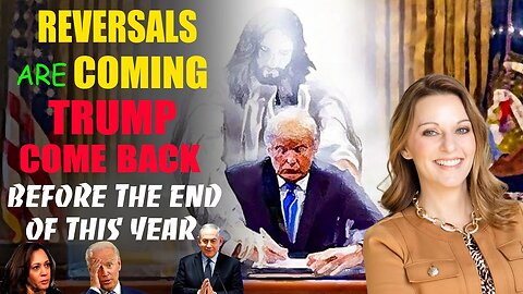 JULIE GREEN PROPHETC WORD ✝️ [REVERSALS ARE COMING] CHANGE IS COMING