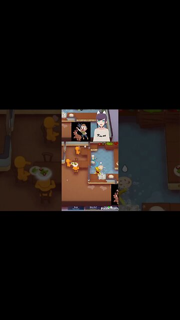 What dya want?! #clips #vtuber