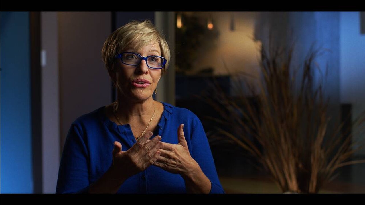Peggy Hall Full Interview for Covidland (AMAZING INTERVIEW!)