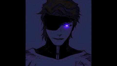 Aizen Sosuke🐐