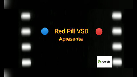 Trailer 2.0 🔵 Red Pill VSD 🔴 2 ° Temporada