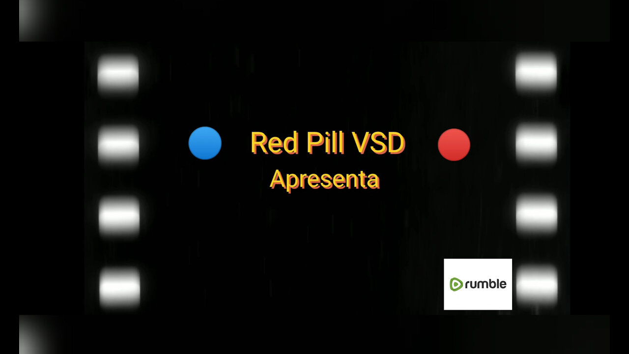 Trailer 2.0 🔵 Red Pill VSD 🔴 2 ° Temporada