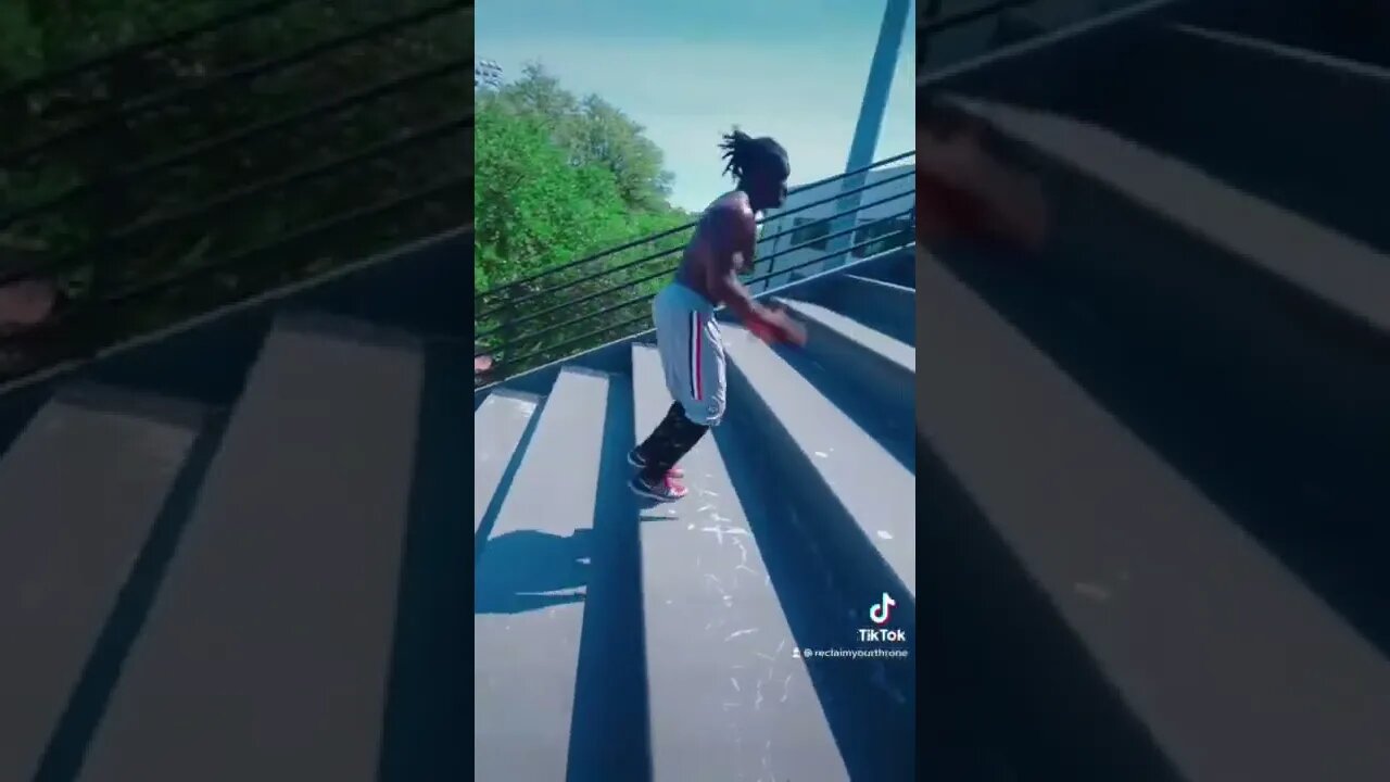 Them security questions be a bih 😂👑