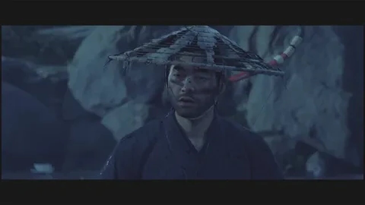 Ghost of Tsushima Part 16 The Bounty