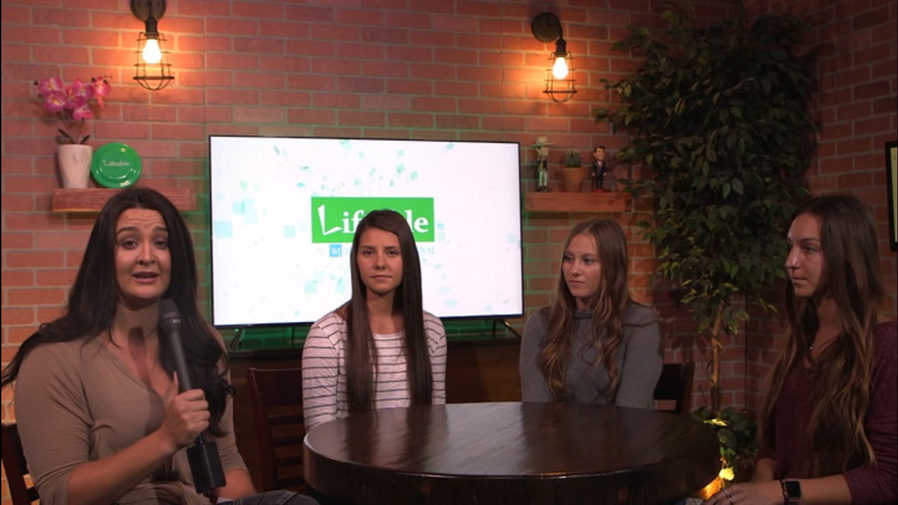 3 Girls Believe They Saw Jesus on Top of Mountain After Finding Envelope Under Rocks