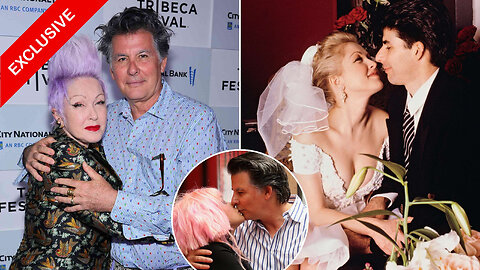 Cyndi Lauper Reveals the Secret to Her 33-Year Marriage to Husband David Thornton