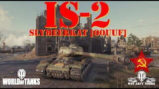 IS-2 - SlyMeerkat [OOUUF]