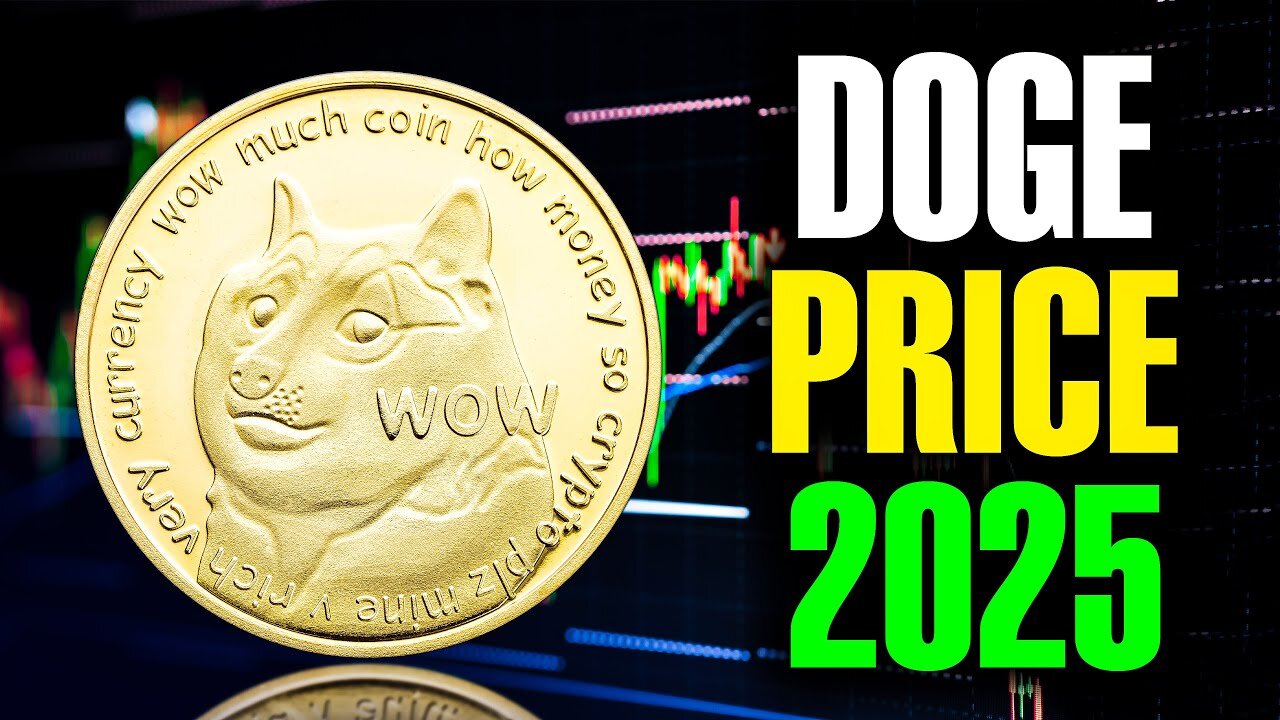 Dogecoin Price Prediction - DOGE Cryptocurrency