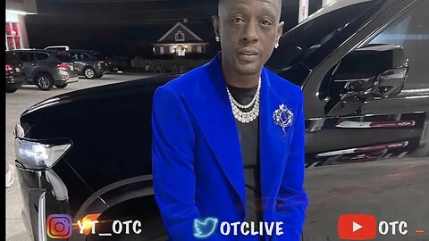 boosie speaks on ksoo dad snitching situation