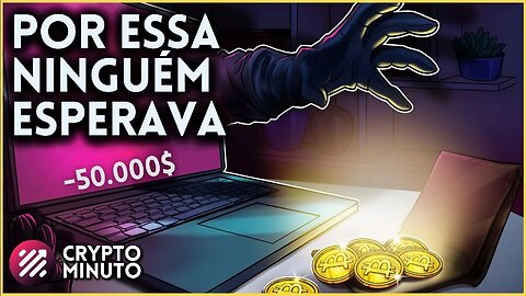 GOVERNO FOI ENGANADO EM GOLPE - PHANTON INTEGRA SOL - BINANCE SUSPENDE CARTÃO - CRIPTO NOTÍCIAS HOJE