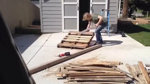 van life diy