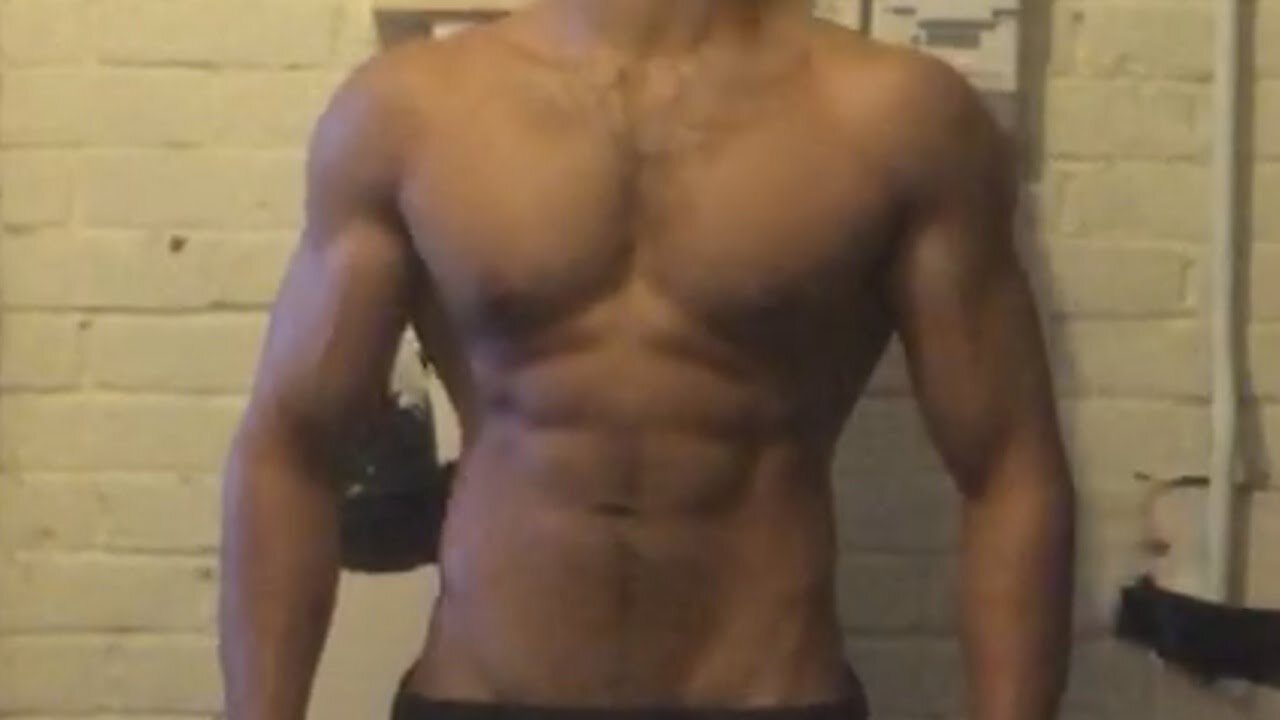 What I eat for maximum athleticism and health ?