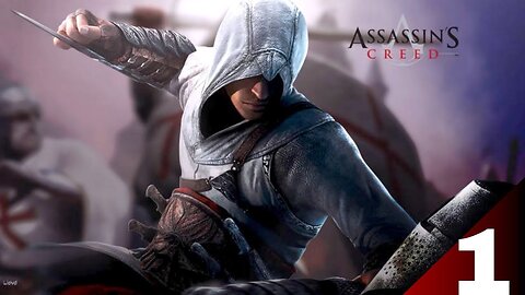 Assassin's Creed 2 Walkthrough Part 1 - The Beginning of Ezio's Journey"