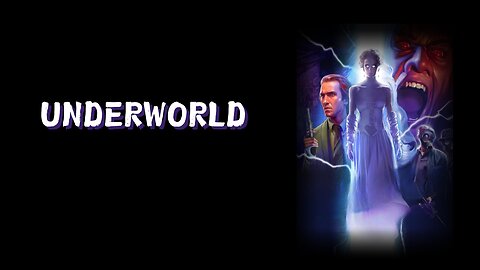 Underworld (1985)