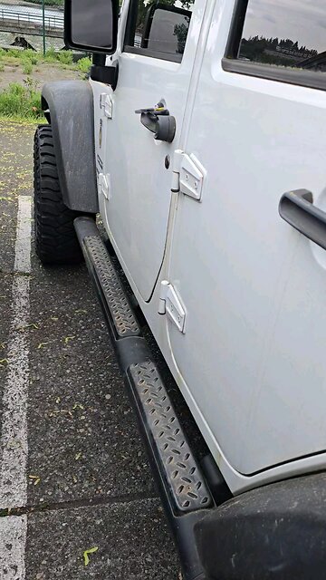 Baseball, a Jeep and a Duck are at the Park.. 🤣