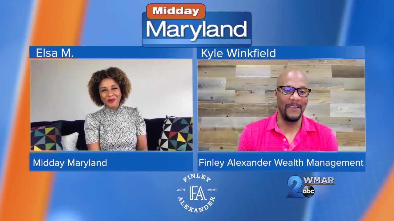 Finley Alexander Wealth Management - Financial Freedom