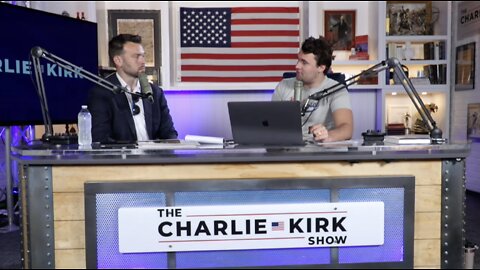 Jack Posobiec Reacts to Speaker Pelosi Landing in Taiwan