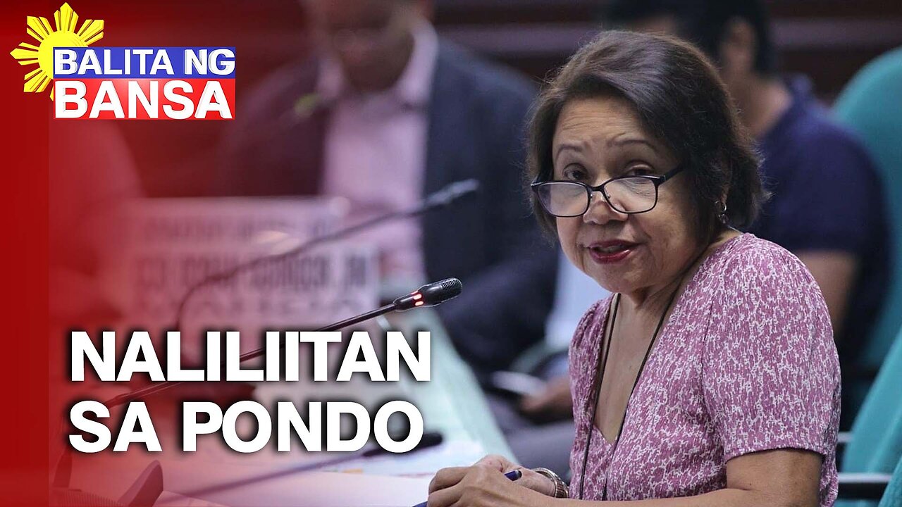 Sen. Villar sa DA: paigtingin ang first border inspection facilities ng bansa