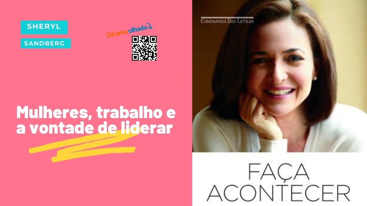 Audiobook - Faça Acontecer - versão resumida