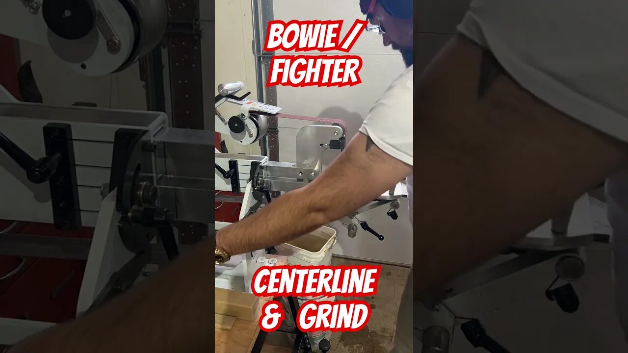 Bowie / Fighter