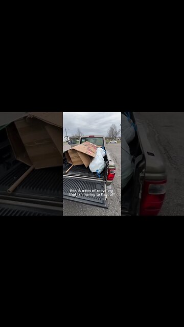 Old Ford Ranger is the best cheap truck you can buy! #fordmaverick #fordranger #shorts