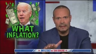 Bongino Rips Biden's Failures Which Trump Predicted