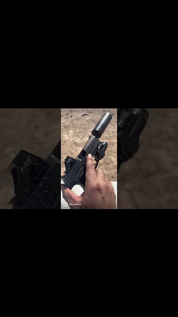 Mischief Machine SD 365 Build!