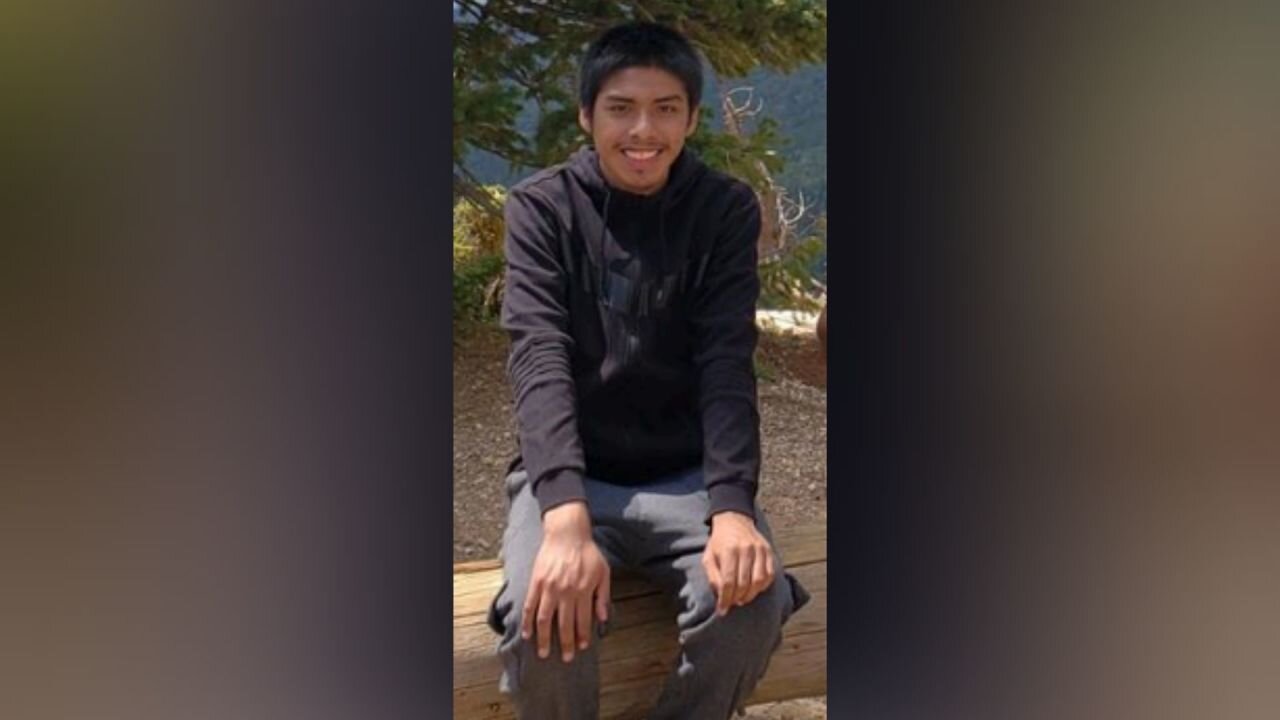 UPDATE: Missing 18-year-old man has been found