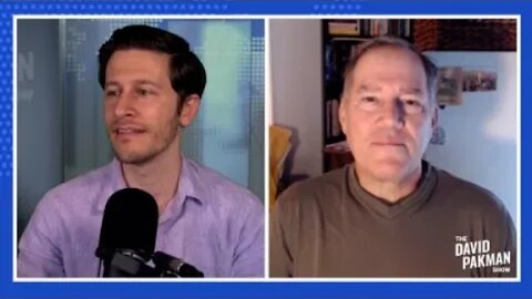 $500,000 for you if you can prove it (James Underdown interview)
