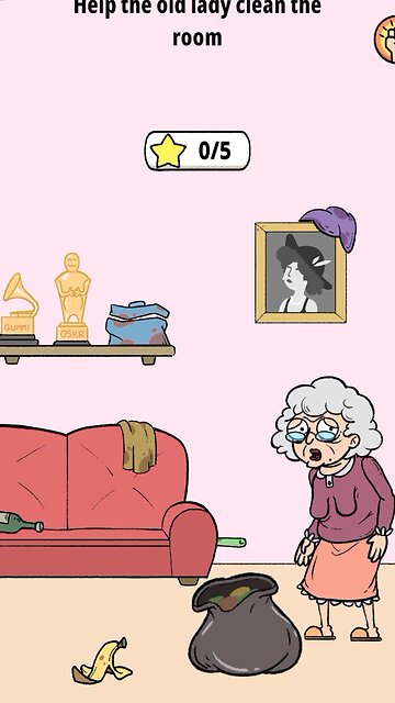 Please help the lady for clean room #shorts #music