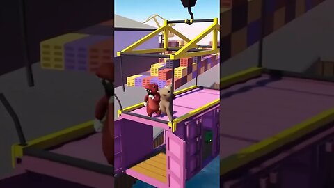 🍌🍌🍌 ARE BACK #gangbeasts #gangbeastsfunnymoments #gaming #gamingvideos #fails