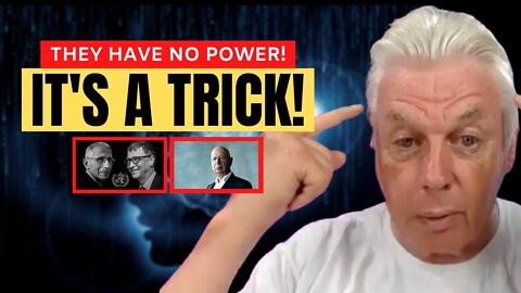DAVID ICKE BREAKING: They Can't Hide This Any Longer!