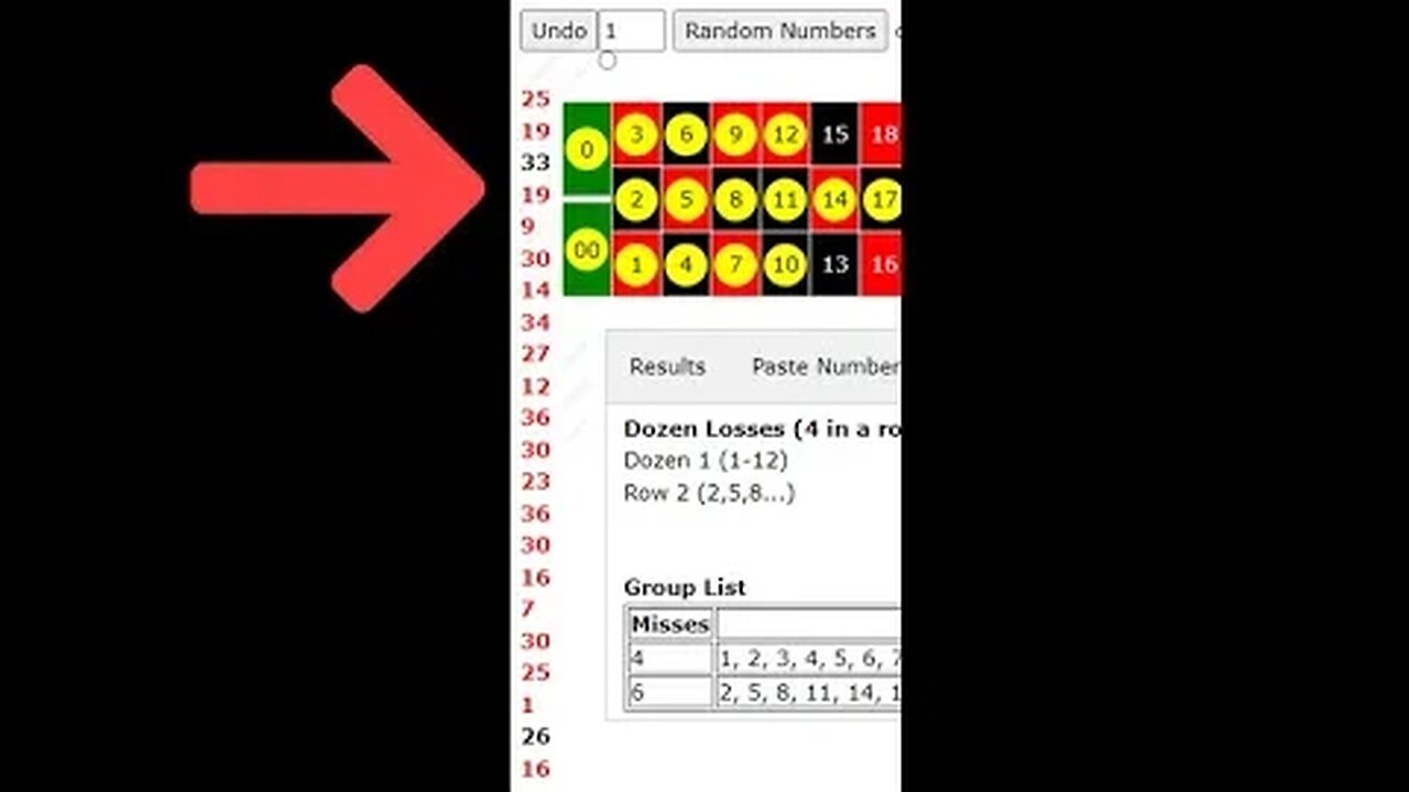 I'm not a gambler .. Never bet like me live .. 19 reds in a row got my money back £43.50 cash out