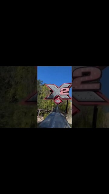 Top parques temáticos aos redores do mundo #7