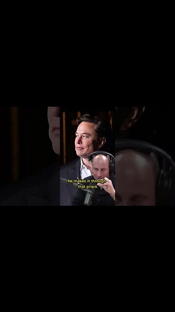 How is it like to work for Elon Musk - Joe Rogan & Garrett Reisman