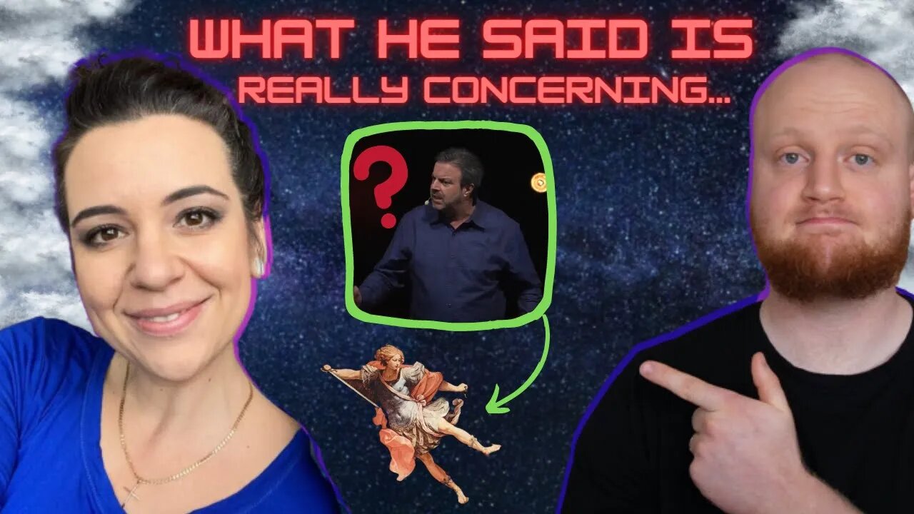 Bethel Church Is Out of Control | Ex-witch & Seminary Grad Expose Concerning Video