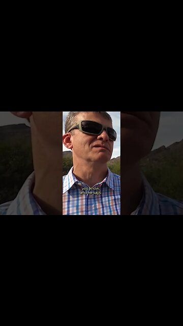 J. I Packer's advice on prayer! | #shorts