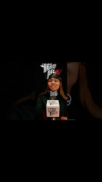 Kierra luv freestyle 🔥🔥🔥#rapper #hiphop #freestyle #highofflifefreestyle #rap #offthetop #lyrics