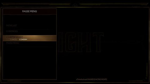 MK 11 - STORY MODE - LIVE (PS5)