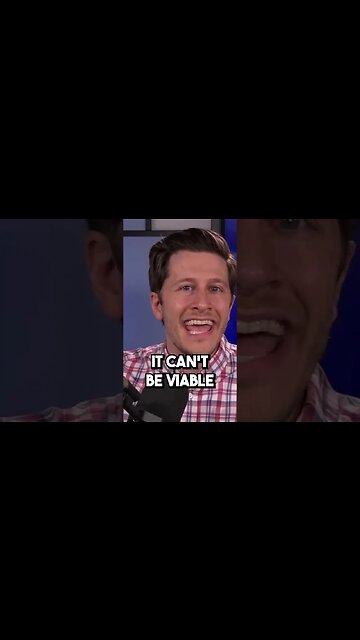 Former Republican strategist tells the truth about Trump supporters #shorts