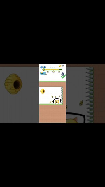 save the doge level 19