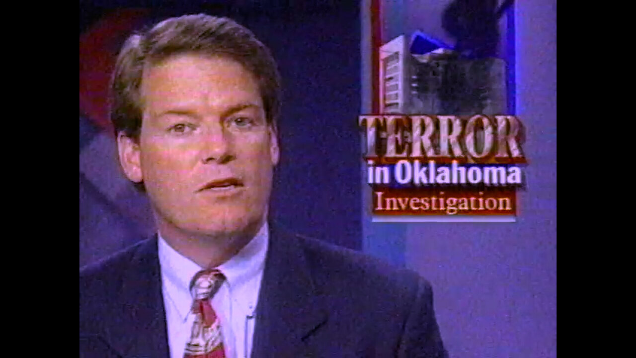 May 1, 1995 - WRTV 11PM Headlines & First Segment of Newscast