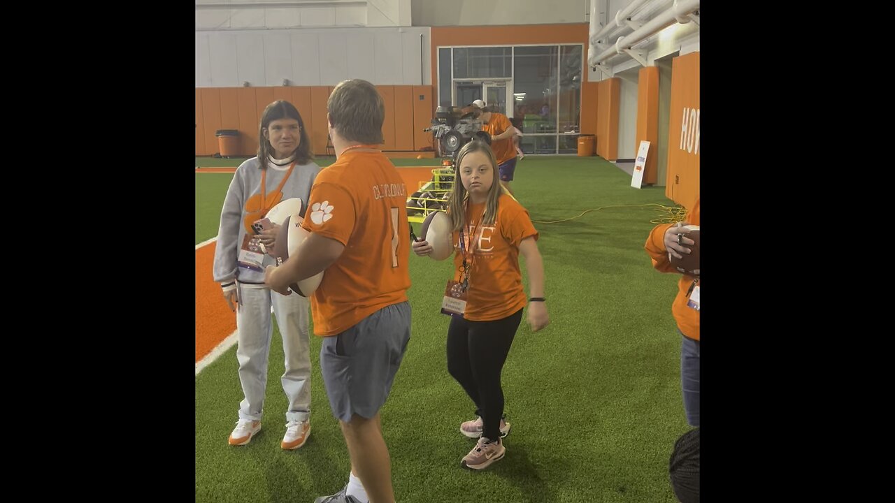 Clemson life football cillc 3
