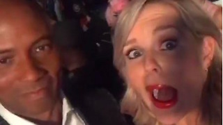 Humberto Tan begonnen aan de opnames van een nieuw seizoen van Dance Dance Dance.