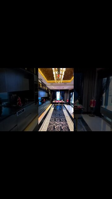 Rate this interior 😍