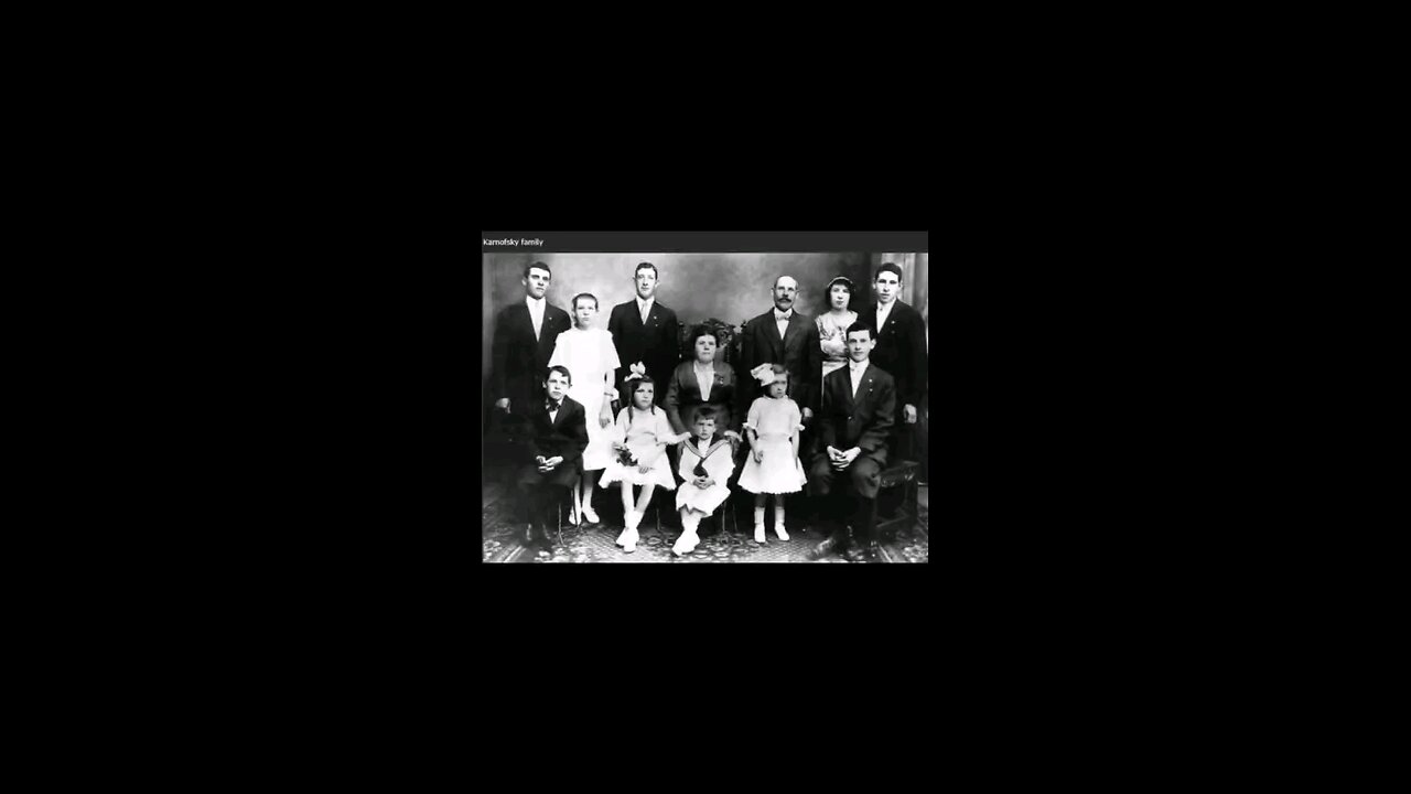 The Secret Jewish History of Louis Armstrong? More in description