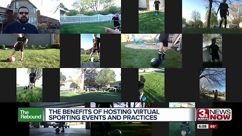 The Benefits of Hosting Virtual Practices