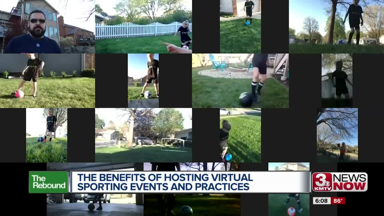 The Benefits of Hosting Virtual Practices